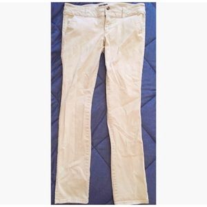 American Eagle Skinny Pant